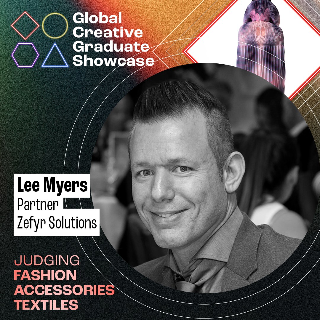 fashion accessories textiles judge